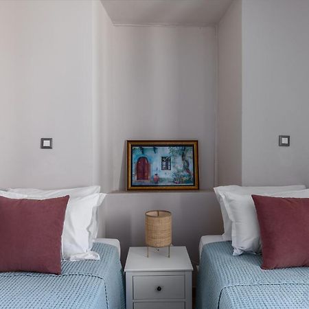 Fotiadis Family Luxury Suites By Konnect Corfu  Esterno foto