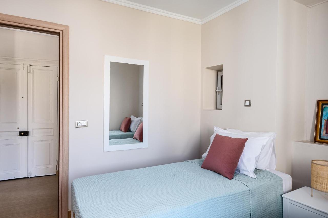 Fotiadis Family Luxury Suites By Konnect Corfu  Esterno foto